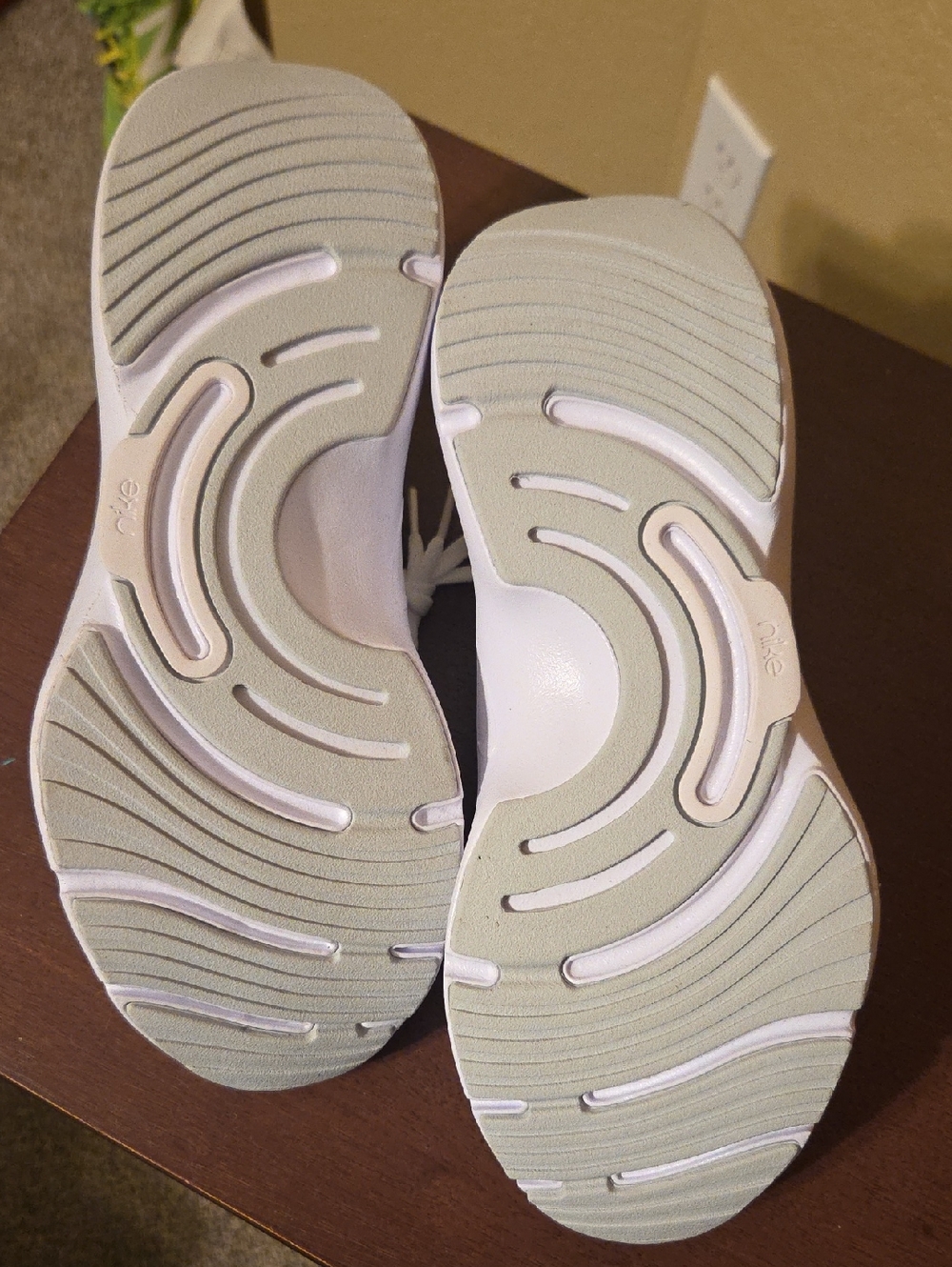 Nike Shoes - Picture 8 of 10